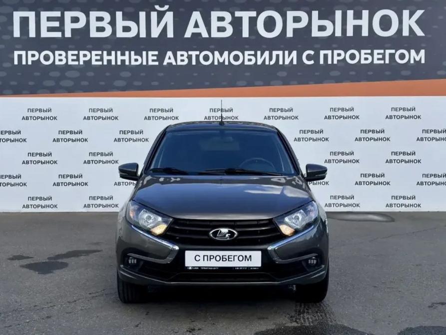 Lada (ВАЗ) Granta I Рестайлинг Краснодар  - изображение 2