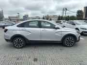 Lada (ВАЗ) Vesta I Рестайлинг (NG) Челябинск  - изображение 4
