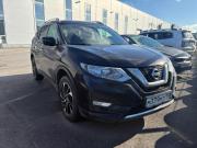 Nissan X-Trail III Рестайлинг Санкт-Петербург  - изображение 2