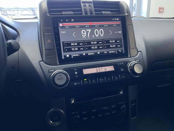 Toyota Land Cruiser Prado 150 Series с пробегом 2011 года, цена 2 850 000 рублей, 219000 км, внедорожник, Автокод Объявления