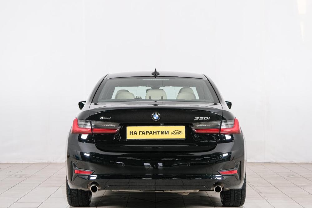 BMW 3 серии VII (G2x) Красноярск  - изображение 6