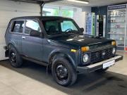 Lada (ВАЗ) 2121 (4x4) I Рестайлинг Тольятти  - изображение 19