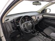 Mitsubishi Outlander III Рестайлинг Москва  - изображение 46