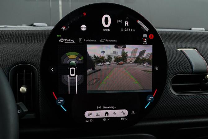 Mini Hatch IV (F65/F66/J01) с пробегом 2024 года, цена 4 080 000 рублей, 10180 км, хэтчбек, Автокод Объявления