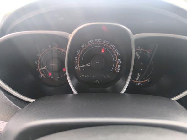 Lada (ВАЗ) Vesta I с пробегом 2017 года, цена 749 900 рублей, 240656 км, универсал, Автокод Объявления