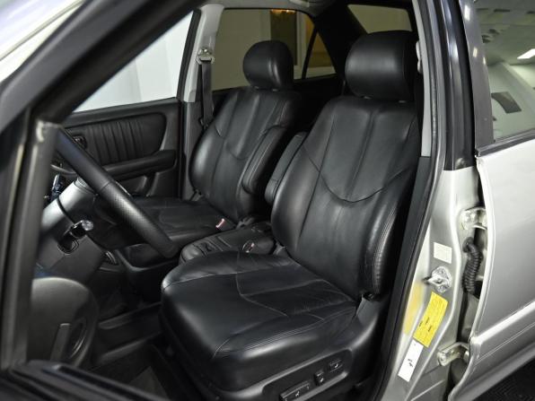 Lexus RX I с пробегом 2001 года, цена 699 000 рублей, 208447 км, внедорожник, Автокод Объявления