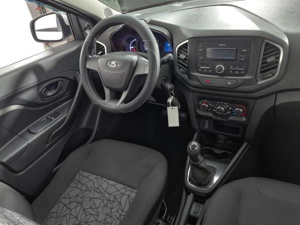 Lada (ВАЗ) XRAY I с пробегом 2018 года, цена 731 000 рублей, 120170 км, хэтчбек, Автокод Объявления