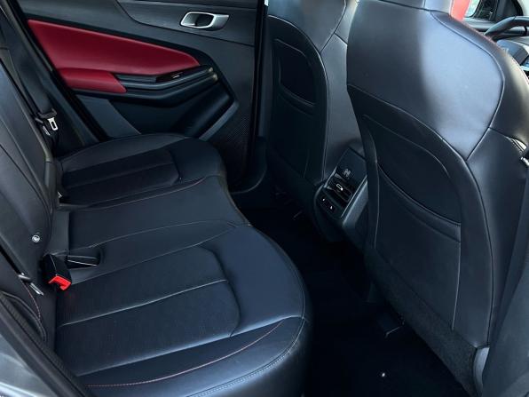 Changan CS55 Plus II с пробегом 2024 года, цена 2 040 000 рублей, 48900 км, внедорожник, Автокод Объявления