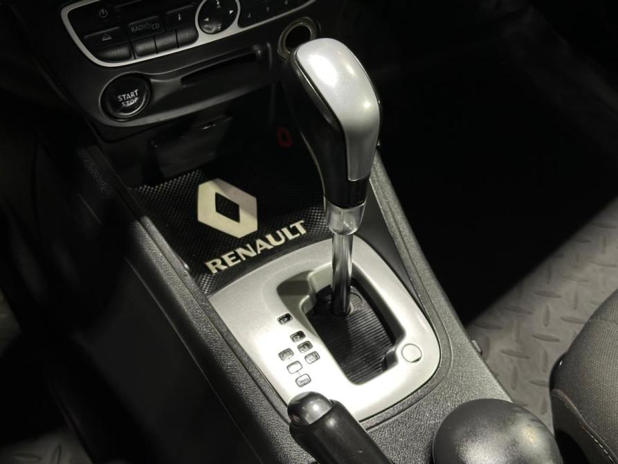 Renault Fluence I Челябинск  - изображение 11
