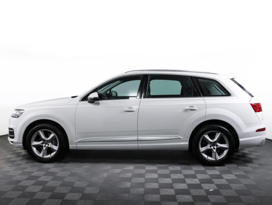 Audi Q7 II (4M) Москва  - изображение 9