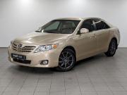 Toyota Camry VI (XV40) Рестайлинг Москва  - изображение 31