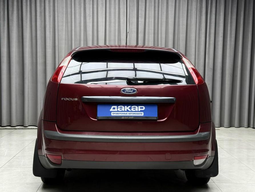 Ford Focus II Ижевск  - изображение 5