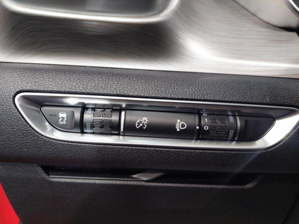 Geely Coolray I с пробегом 2023 года, цена 1 860 000 рублей, 32771 км, внедорожник, Автокод Объявления