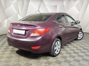 Hyundai Solaris I Москва  - изображение 22