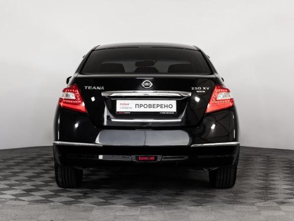 Nissan Teana II с пробегом 2008 года, цена 749 000 рублей, 156752 км, седан, Автокод Объявления