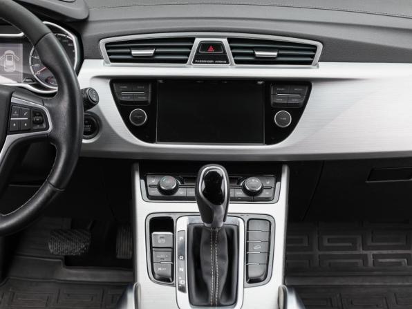 Geely Atlas I с пробегом 2017 года, цена 1 249 000 рублей, 141000 км, внедорожник, Автокод Объявления