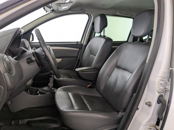 Renault Duster I с пробегом 2015 года, цена 1 250 000 рублей, 116283 км, внедорожник, Автокод Объявления