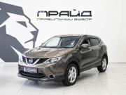 Nissan Qashqai II Ростов-на-Дону  - изображение 25