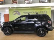 Chevrolet TrailBlazer II Чебоксары  - изображение 40