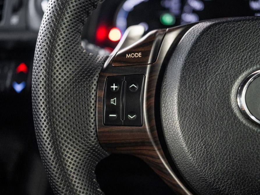 Lexus CT I Иркутск  - изображение 11