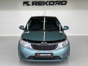 Kia Rio III Уфа  - изображение 21