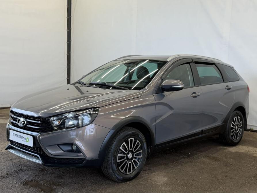 Lada (ВАЗ) Vesta I Псков  - изображение 1