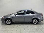 Mitsubishi Lancer X Рестайлинг Курск  - изображение 19