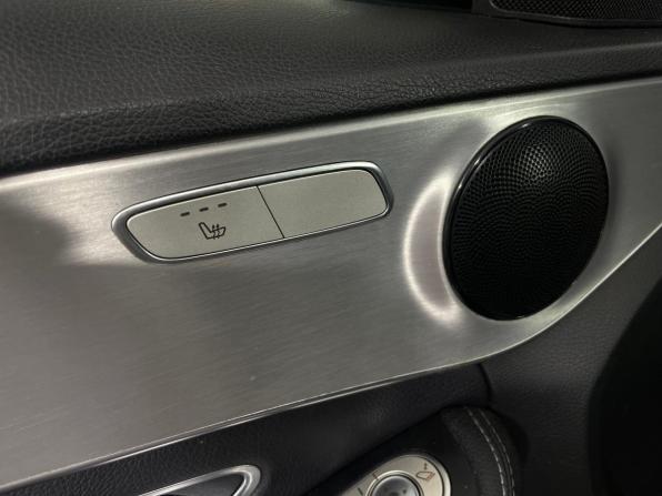 Mercedes-Benz C-Класс IV (W205) с пробегом 2017 года, цена 1 850 000 рублей, 194116 км, универсал, Автокод Объявления