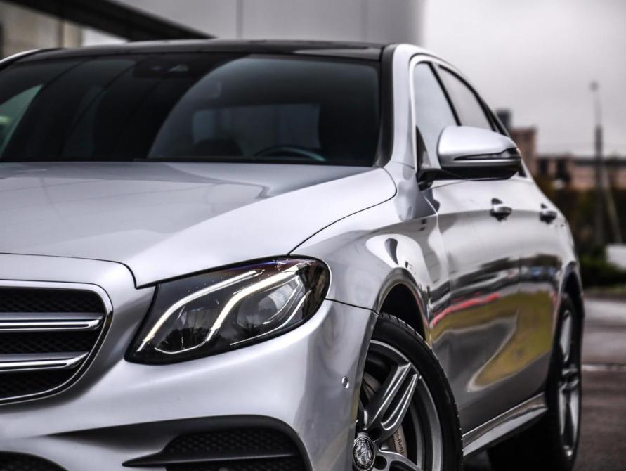 Mercedes-Benz E-Класс V (W213 S213 C238) Санкт-Петербург  - изображение 2