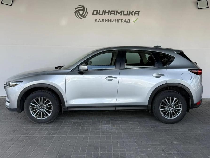 Mazda CX-5 II Калининград  - изображение 2
