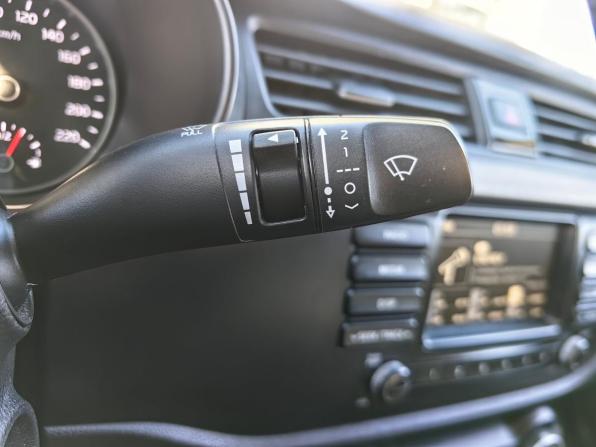 Kia Rio IV с пробегом 2019 года, цена 1 149 000 рублей, 49659 км, седан, Автокод Объявления