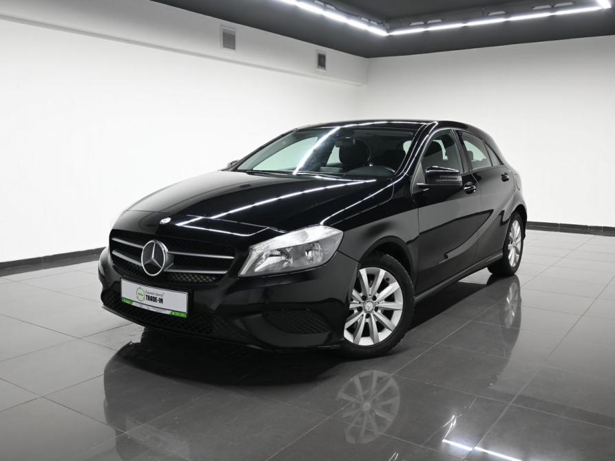 Mercedes-Benz A-Класс III (W176) Тверь  - изображение 1