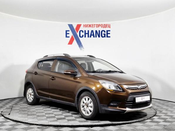 Lifan X50 с пробегом 2016 года, цена 429 000 рублей, 121335 км, хэтчбек, Автокод Объявления