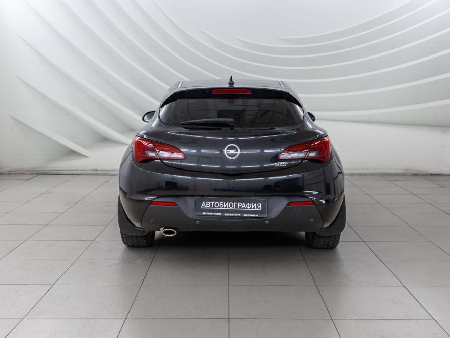 Opel Astra J Рестайлинг Волгоград  - изображение 6