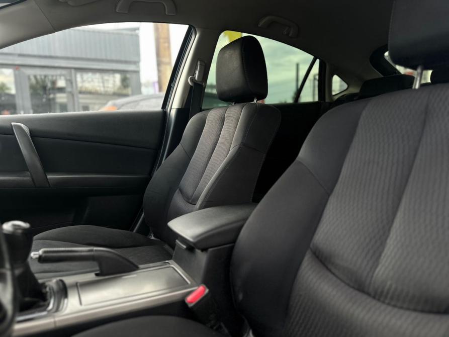 Mazda 6 II (GH) Рестайлинг Ижевск  - изображение 19
