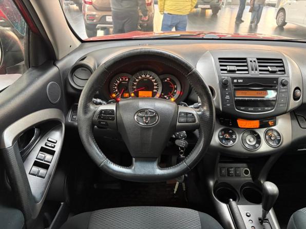 Toyota RAV4 III (XA30) Рестайлинг с пробегом 2010 года, цена 1 048 000 рублей, 175000 км, внедорожник, Автокод Объявления