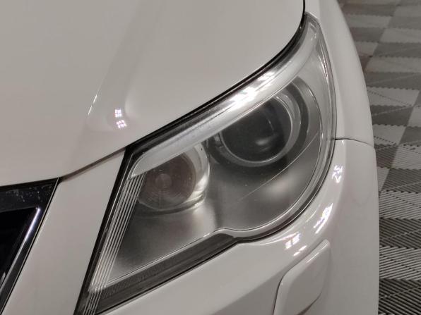 Volkswagen Tiguan I с пробегом 2011 года, цена 1 075 000 рублей, 224501 км, внедорожник, Автокод Объявления