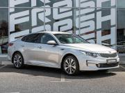 Kia Optima IV Краснодар  - изображение 24