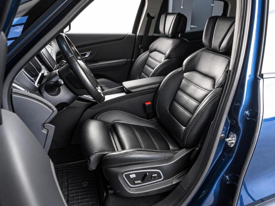 Renault Scenic IV Тюмень  - изображение 10