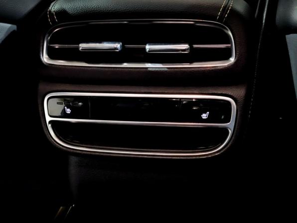 Genesis GV80 I с пробегом 2021 года, цена 5 100 000 рублей, 70818 км, внедорожник, Автокод Объявления