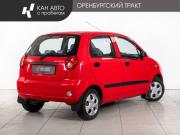 Chevrolet Spark II Казань  - изображение 16
