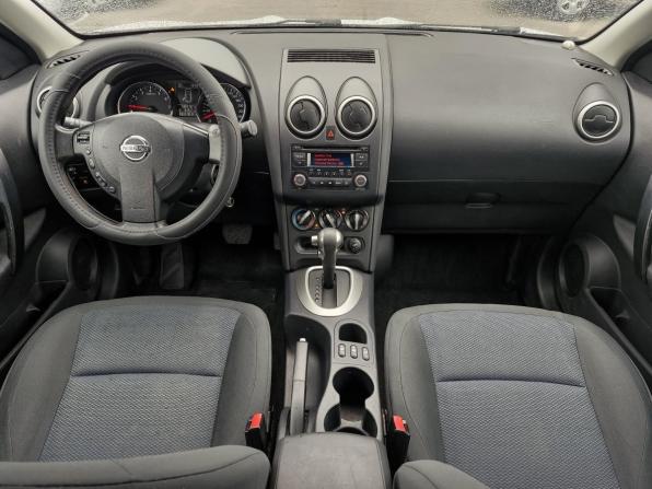 Nissan Qashqai I Рестайлинг с пробегом 2013 года, цена 1 039 000 рублей, 199114 км, внедорожник, Автокод Объявления