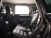 Volkswagen Touareg II Рестайлинг Кемерово  - изображение 35