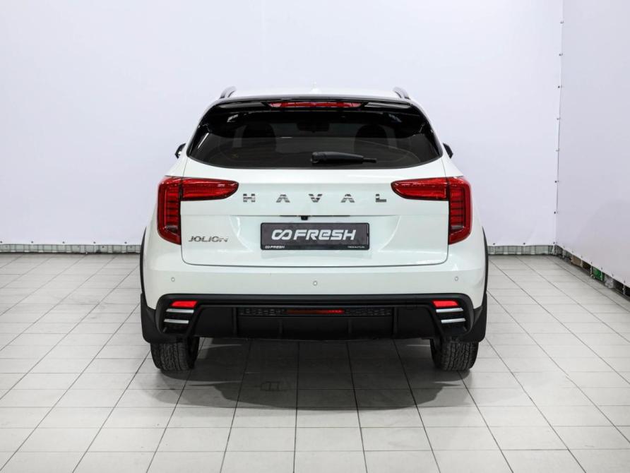 Haval Jolion I Рестайлинг Ростов-на-Дону  - изображение 4