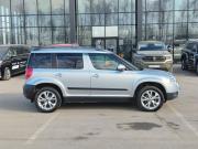 Skoda Yeti I Казань  - изображение 27