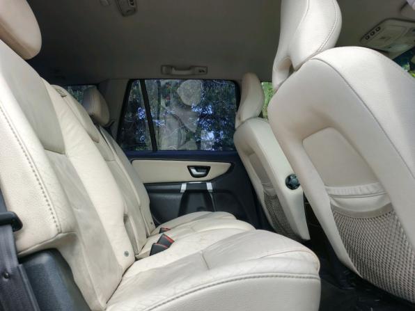 Volvo XC90 I Рестайлинг с пробегом 2009 года, цена 799 000 рублей, 357785 км, внедорожник, Автокод Объявления