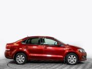 Volkswagen Polo V Москва  - изображение 19