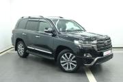 Toyota Land Cruiser 200 Series Рестайлинг 2 Красноярск  - изображение 31