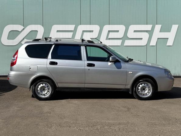 Lada (ВАЗ) Priora I с пробегом 2009 года, цена 399 000 рублей, 172980 км, универсал, Автокод Объявления