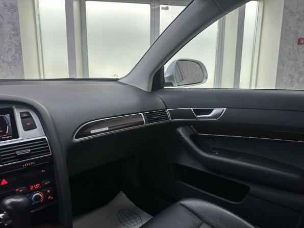 Audi A6 allroad II (C6) Рестайлинг с пробегом 2009 года, цена 2 590 000 рублей, 84206 км, универсал, Автокод Объявления